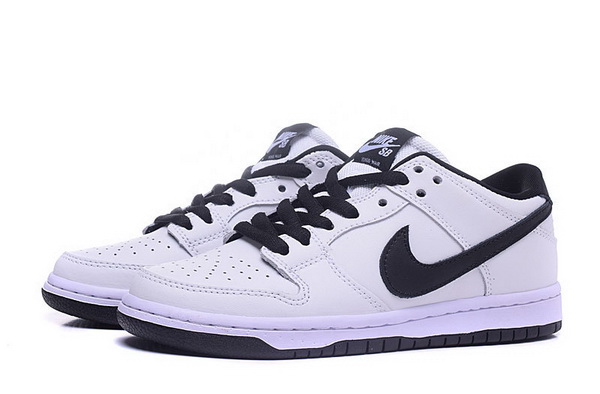 Nike Dunk SB Low-top Men Shoes--003